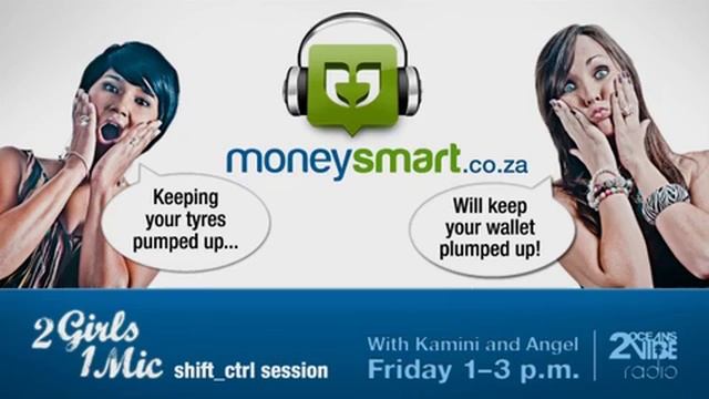 Shift_Ctrl Session: Fuel Savings Tips смотреть онлайн