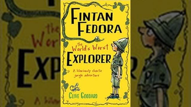 Fintan Fedora (ch 22) смотреть онлайн