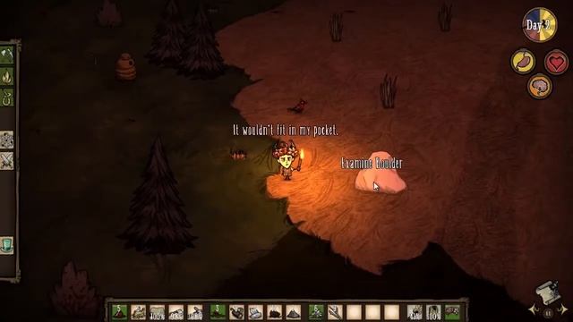 Experiment #061: Dont Starve смотреть онлайн