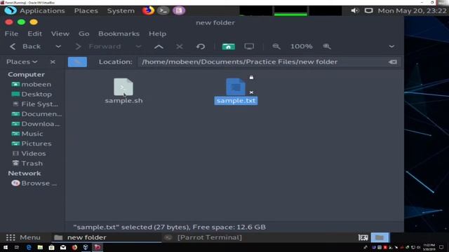 Linux File permissions and Ownership Explained смотреть онлайн