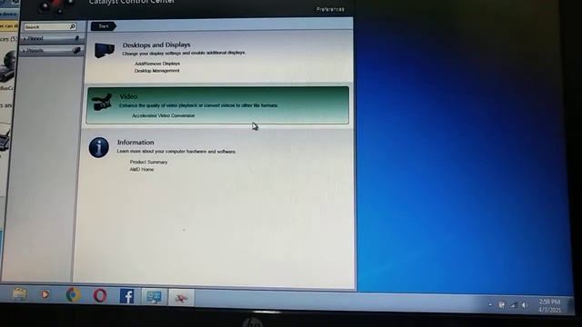 213128338725 instalasi dengan software AMD catalyst tetap gagal смотреть онлайн