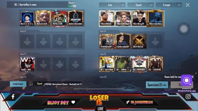 Night Scrims || Loser Biju || Iphone 11 смотреть онлайн