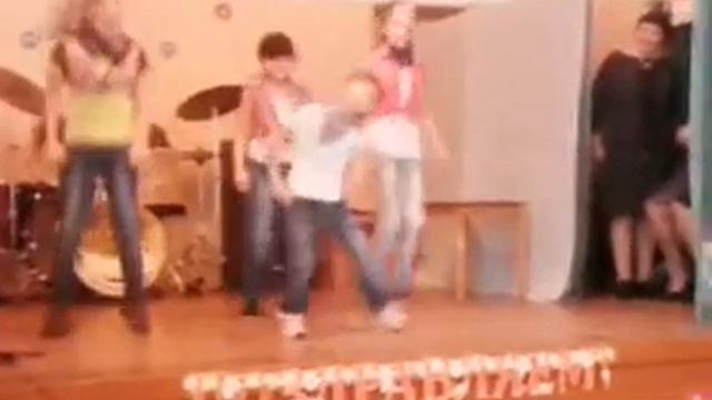 Танцуем танец: Танюша Сладкая смотреть онлайн