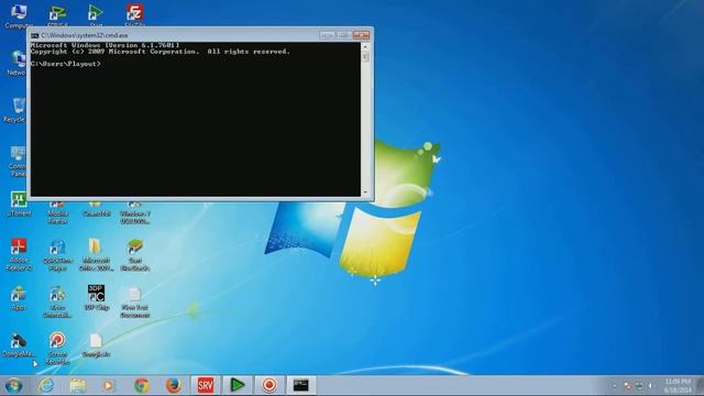 How to find mac address windows 7 смотреть онлайн