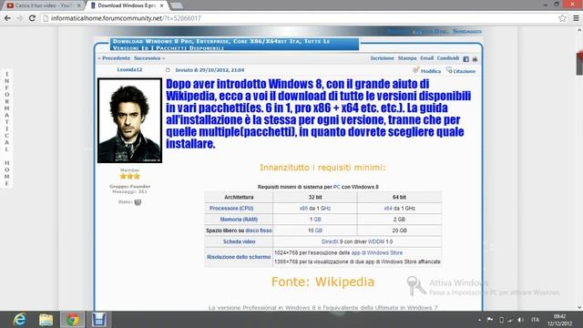Windows 8 pro free download смотреть онлайн