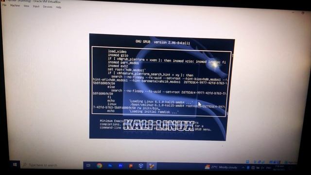 How to forget kali linux password ubuntu || kali linux forgot username and password #kalilinux смотреть онлайн