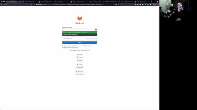 DevOps for Beginners: Lab 001 смотреть онлайн