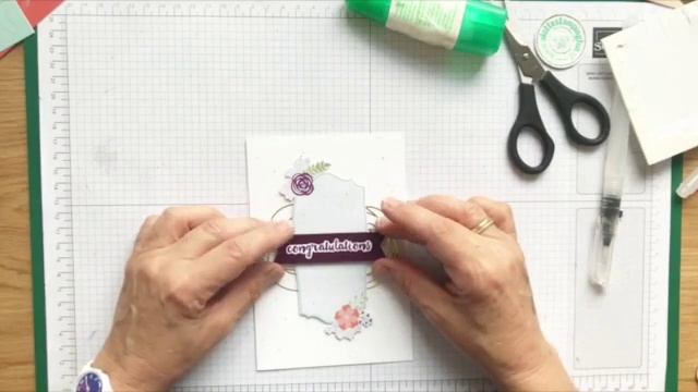 Petal Notes Card Kit alternatieven смотреть онлайн