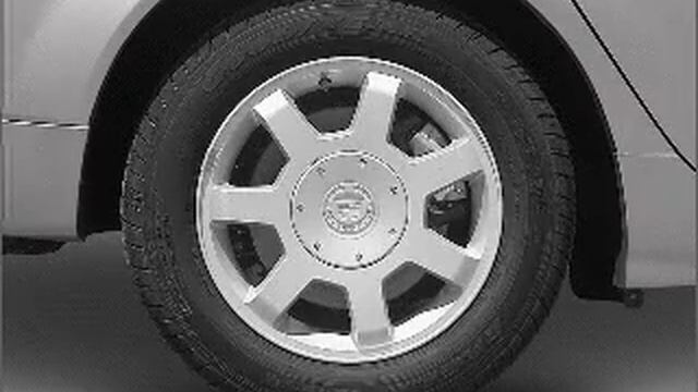 2006 Cadillac CTS - Pompano Beach FL смотреть онлайн