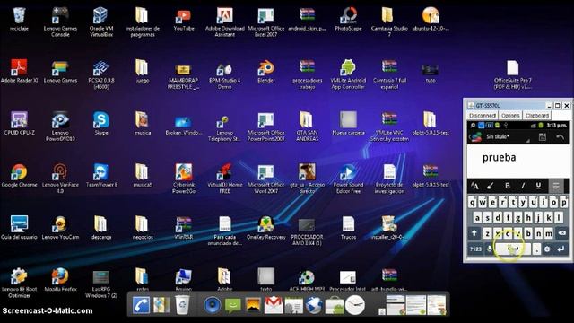 tutorial officeSuite Pro7 смотреть онлайн