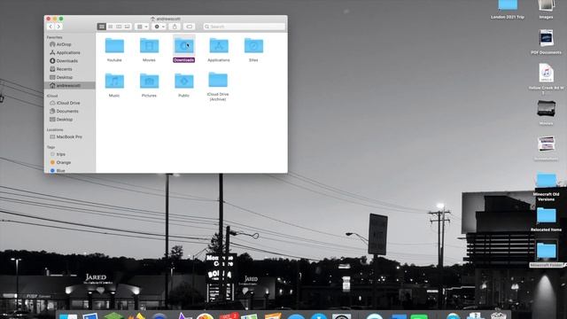 macOS File Structure Explained 2020 смотреть онлайн