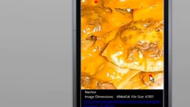 WP7 Easy Image Collector by Pelnor Software смотреть онлайн