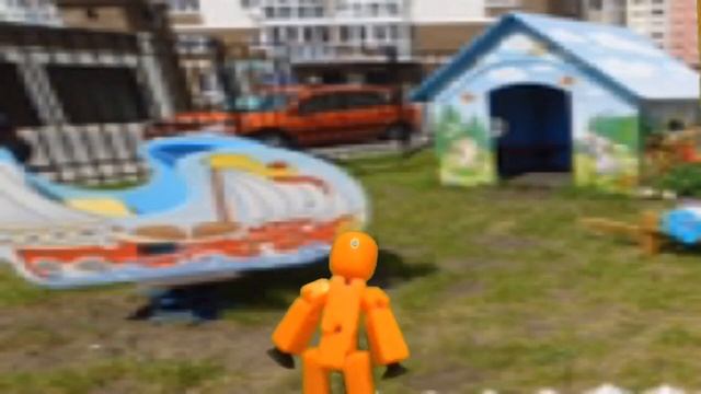 ИСТОРИИ ИЗ ДЕТСКОГО САДА смотреть онлайн