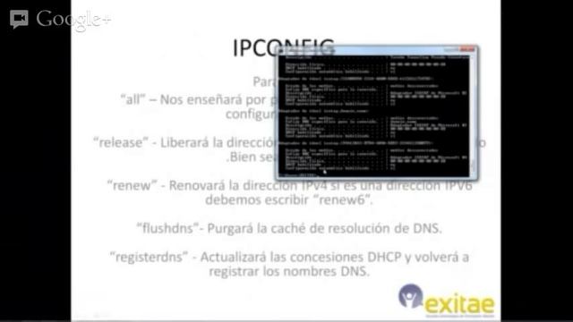 COMANDOS DE RED смотреть онлайн