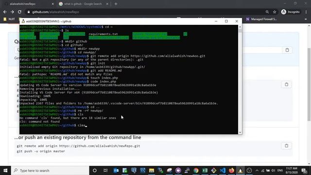 programming github 5 1 смотреть онлайн