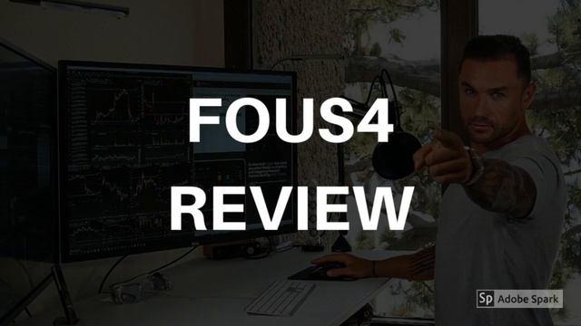 Cameron Fous Trading - Fous4 - Xyztraders.com