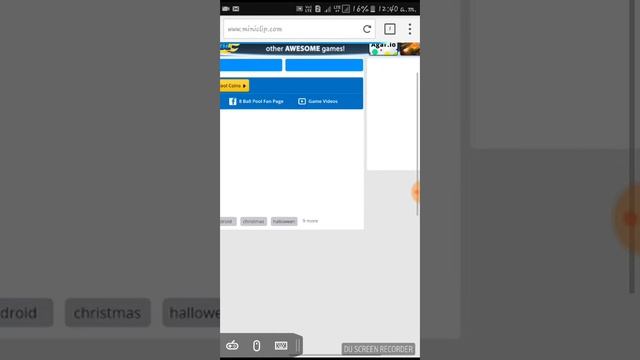 HOW TO LOGIN MINICLIP ACC IN PUFFIN BROWSER смотреть онлайн