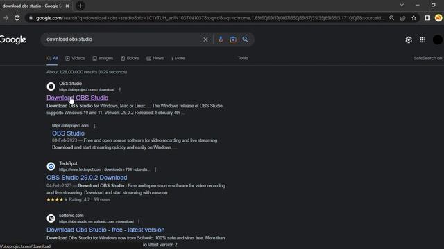 How to Download and Install OBS Studio in any PC? смотреть онлайн