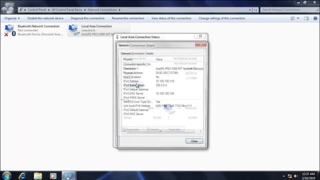 Configuring DHCP Server on Windows Server 2008R2 смотреть онлайн