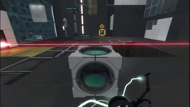 Let's Play Portal 2: #014 Ko-Op, Bonus Teil 3 [Deutsch] [HD] смотреть онлайн