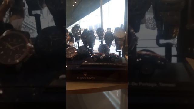 Une Partie De L'histoire Buy Maserati