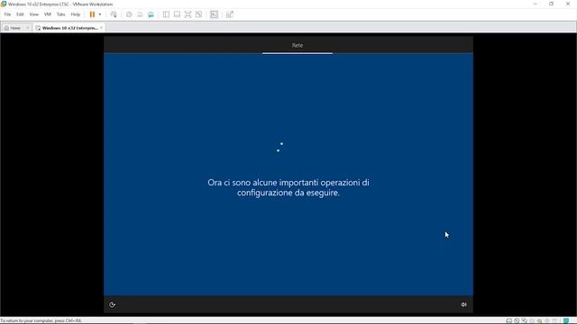 Come installare Windows 10 Enterprise LTSC 2019 su VMware Workstation Pro (Uefi mode) смотреть онлайн