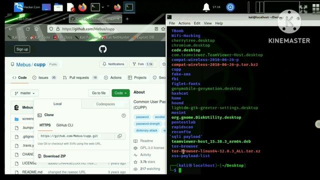 How to create a wordlist in kali linux 2023 | kali linux wordlist 🖥️ kase banay 20323 ka video 🖕 смотреть онлайн