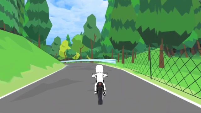 FR Legends Motorcycle Mod?! смотреть онлайн