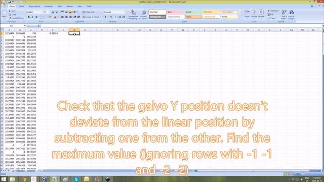 Creating an MCI path for On the Fly application смотреть онлайн