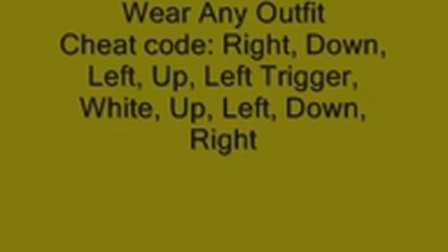 gta3 cheats смотреть онлайн
