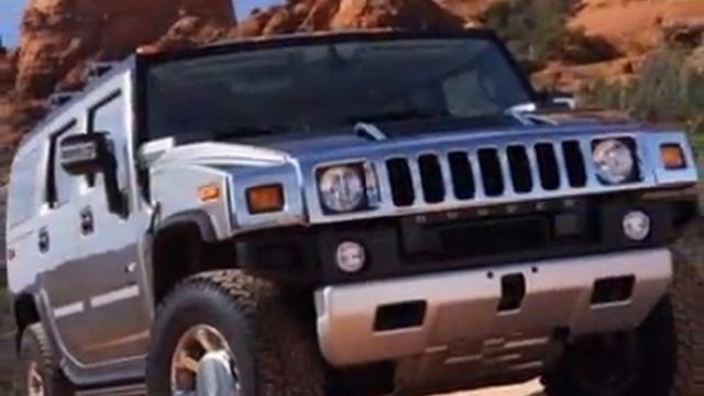 2008 HUMMER H2 4WD 4dr SUV SUV - Charlotte, NC