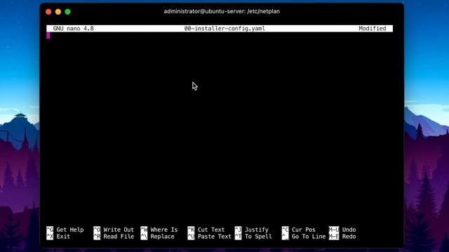 2 Minutes Tip: Set A Static IP (Ubuntu Server Edition) смотреть онлайн