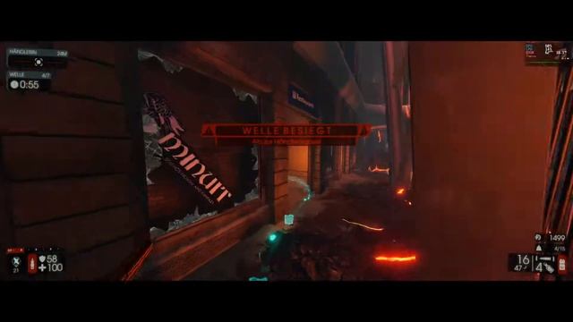 Gaming on Linux - Killing Floor 2 - Weekly Pondemonium Halloween Event (60FPS Ultra Wide) смотреть онлайн