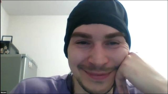 МСК. ACI 1. Разбор домашнего задания 1|21.03.2024