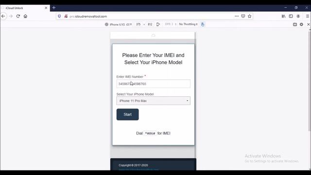iCloud Bypass with iDevice Unlocker | 100% Trusted смотреть онлайн