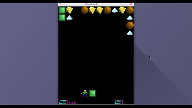 Funny Linux Games - Part 01 смотреть онлайн