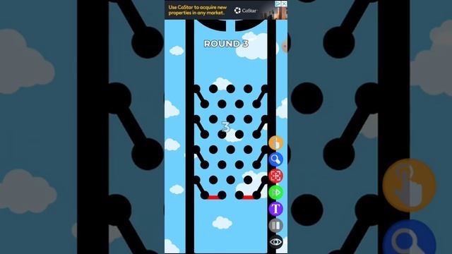 Simple Marble Race смотреть онлайн