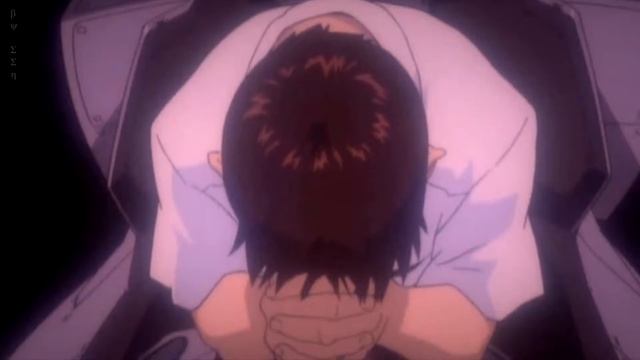 [AMV] - The END смотреть онлайн