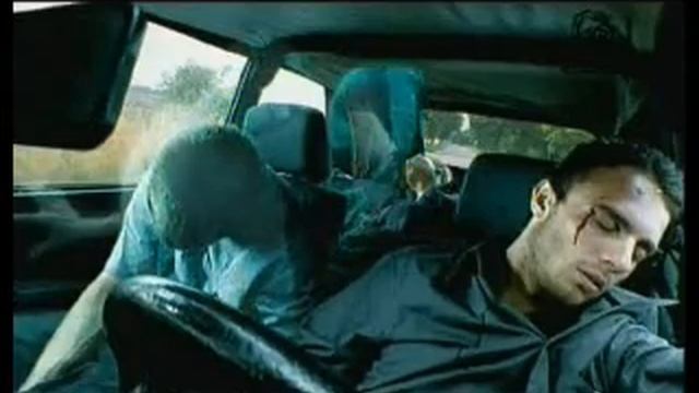 Fasten Your Seatbelt