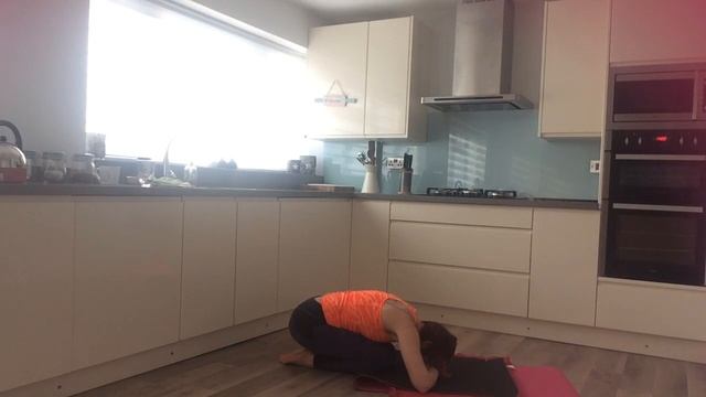 Safe Headstands & Shoulderstands - Instructional Video