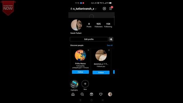 New Instagram Mod Of 2022😍| Latest Features Of 2022🔥 смотреть онлайн