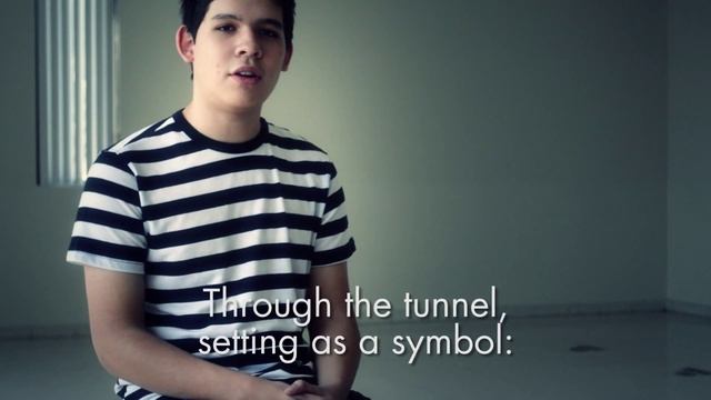 Through the Tunnel (Story's description, analysis, and more) смотреть онлайн