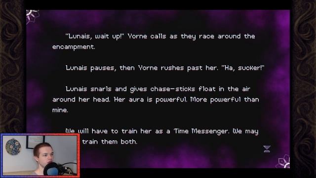 I'm Walking Underwater! Let's Play Timespinner (#sponsored) | Part 8 смотреть онлайн