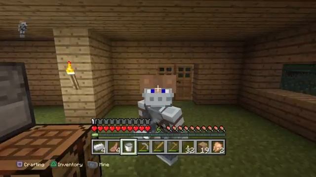 Minecraft & Bo3 with DeadFish 2020/Sr42smash смотреть онлайн
