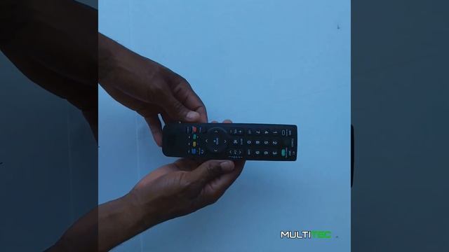 Controle funções smplink mark #05 смотреть онлайн