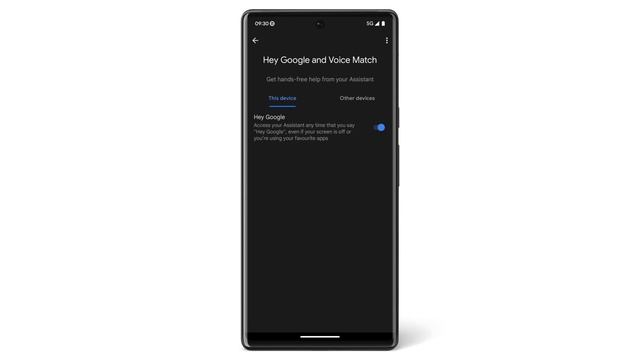 Get help from the Google Assistant смотреть онлайн