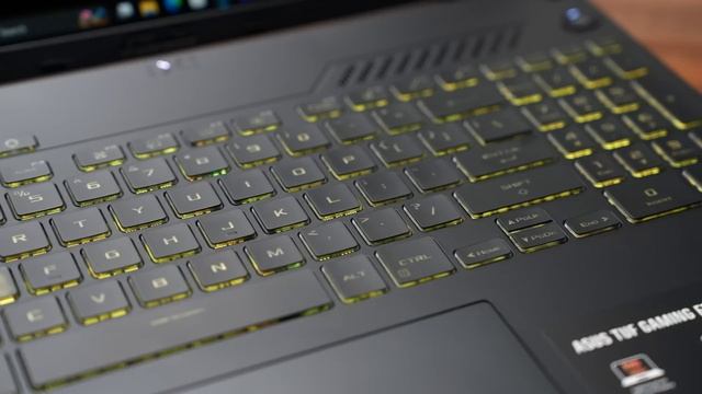 ASUS TUF F16 Review - The Durable Gaming Laptop! смотреть онлайн