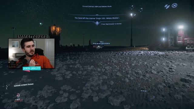 Adventures of a Star S**tizen - Star Citizen Episode 1 смотреть онлайн