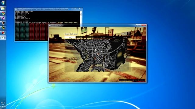 Remote Play PC - Audio & controls working смотреть онлайн