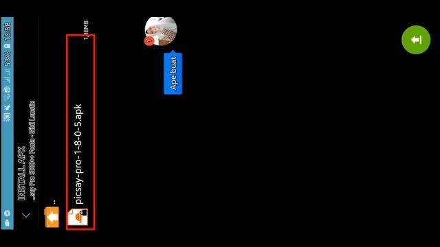 Cara Dwonload Aplikasi Picsay Pro Versi Mod+500 Font,Android смотреть онлайн